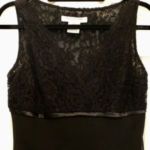 Dressy Evan Picone LBD